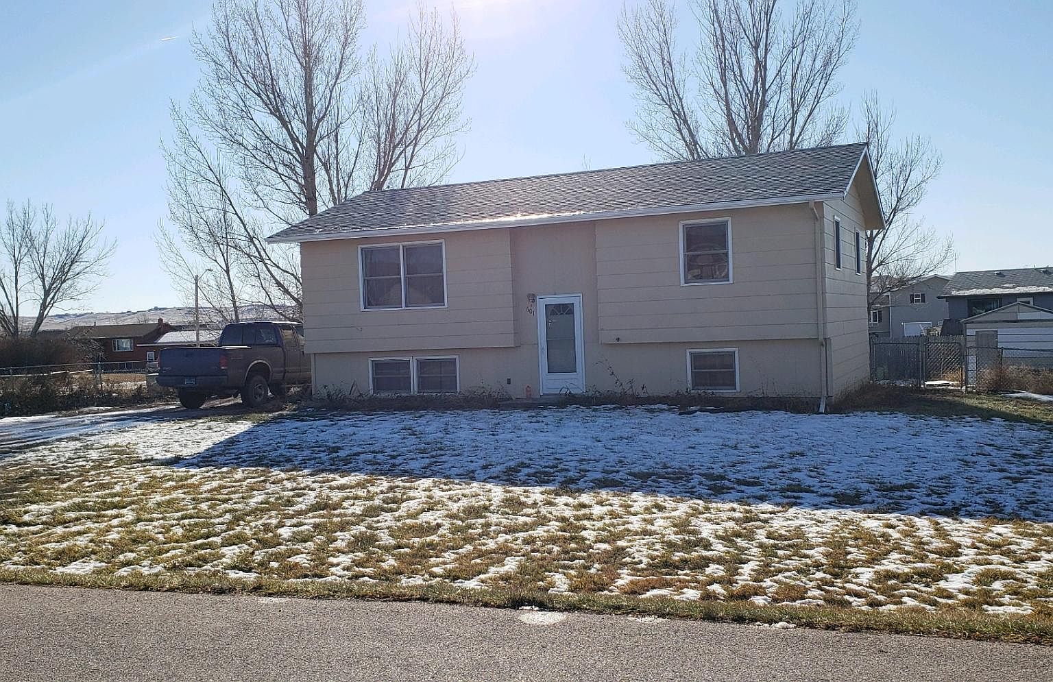 601 Thunderbird Dr, Box Elder, SD 57719 Zillow