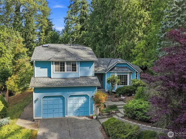 18232 126th Street SE, Snohomish, WA 98290