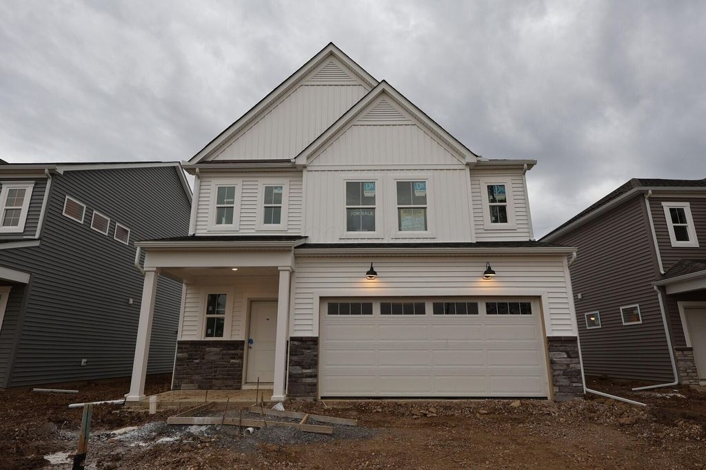 Real estate listing image