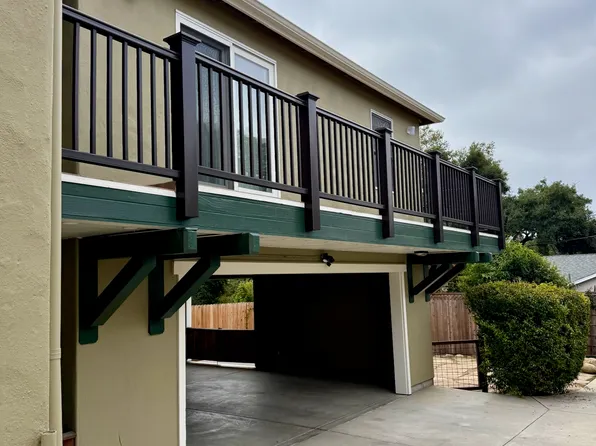 111 N Salinas St, Santa Barbara, CA 93103