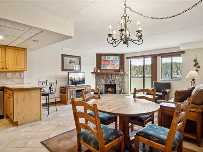 611 Village Rd #21170, Breckenridge, CO, 80424