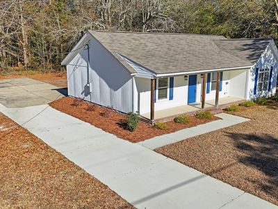 646 Lincoln Ave, Aiken, SC, 29801