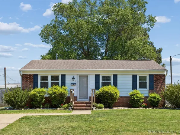 2 Pavilion Pl, Hampton, VA 23664