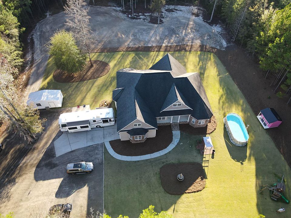 137 Chalk Bed Rd, Graniteville, SC 29829 MLS 203984 Zillow