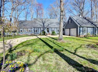 117 Rosemount, Williamsburg, VA 23188