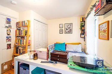 Rented by Coldwell Banker Reliable Real Estate