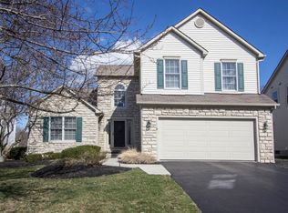 3331 Royal Dornoch Cir, Delaware, OH