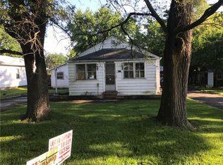 5138 Wayne St, Indianapolis, IN 46241