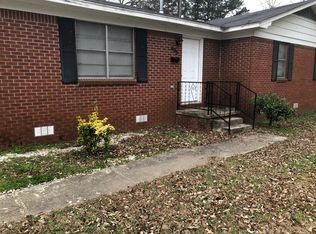 405 W Pine St, Lonoke, AR 72086