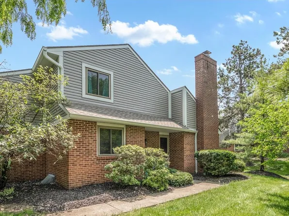 115 Corbins Mill Dr, Dublin, OH 43017