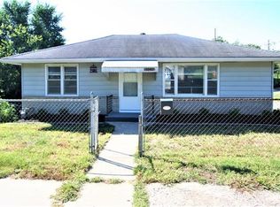 1057 Reynolds Ave, Kansas City, KS 66102