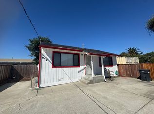 849 Folsom Ave, Hayward, CA 94544