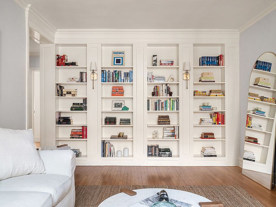 225 E 76th St #3EF, New York, NY 10021 | MLS #S1764482 | Zillow