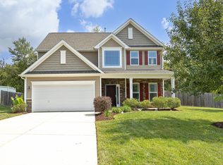 3345 Perrin Dr, Haw River, NC 27258