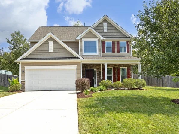 3345 Perrin Dr, Haw River, NC 27258