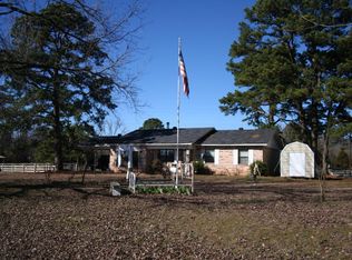 12212 Gum Springs Rd, Dardanelle, AR 72834