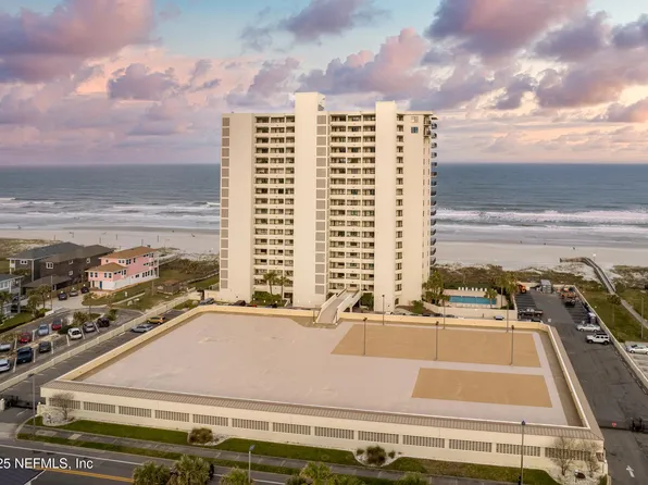 1901 1ST Street #402, Jacksonville Beach, FL 32250