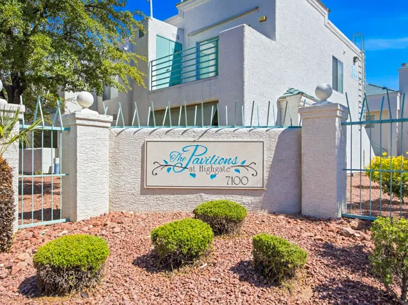 7100 Pirates Cove Rd, Las Vegas, NV
