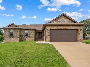 3331 N Wright Wood Ave, Springfield, MO 65803