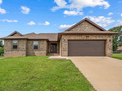 3331 N Wright Wood Avenue, Springfield, MO, 65803