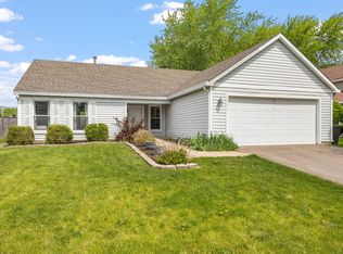 1037 Bothwell Cir, Bolingbrook, IL 60440