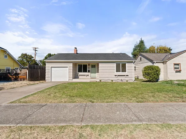 552 Haven St, Medford, OR 97501