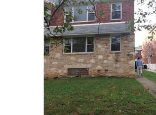 5390 Oxford Ave, Philadelphia, PA 19124