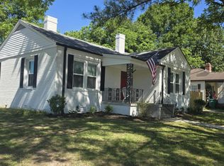 1 Roberts St, Jackson, TN 38301