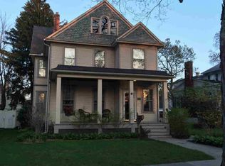 311 Washington St, Monroe, MI 48161