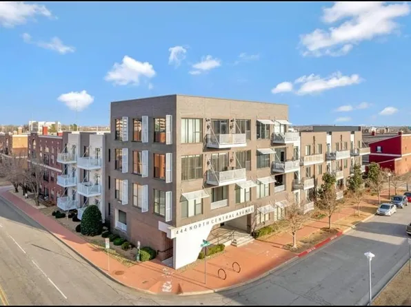 444 N Central Ave #108, Oklahoma City, OK 73104