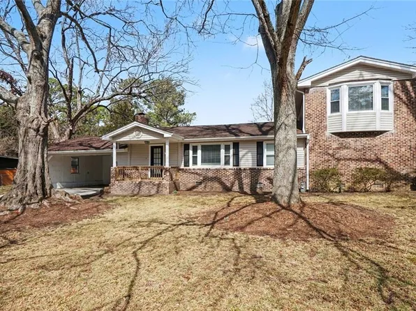 7690 Union Grove Rd, Lithonia, GA 30058