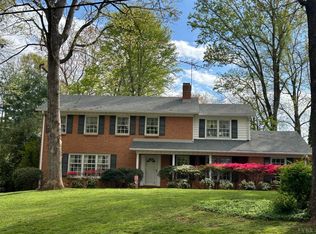 3033 Cardinal Pl, Lynchburg, VA 24503