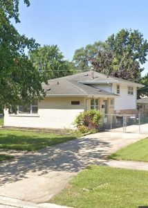 14506 Knox Ave, Midlothian, IL, 60445