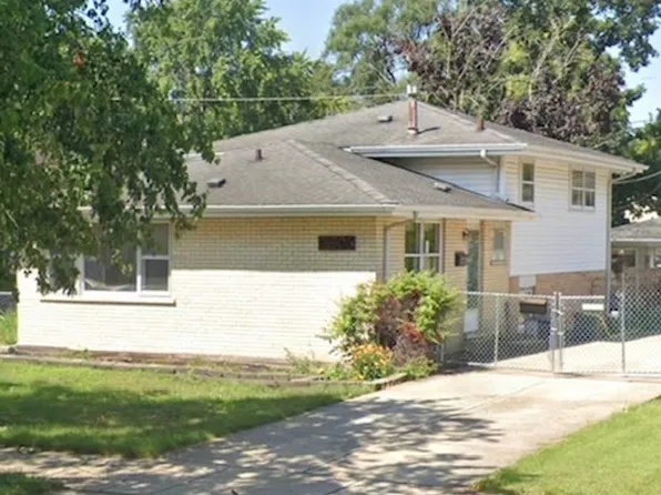 14506 Knox Ave, Midlothian, IL 60445