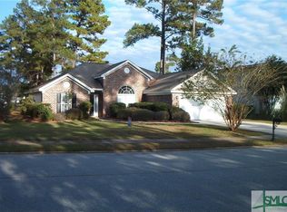 102 Fire Thorn Ln, Pooler, GA 31322