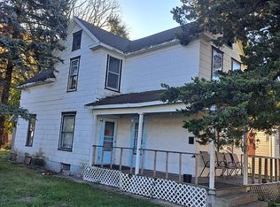 1634 Center Blvd, Springfield, OH 45506