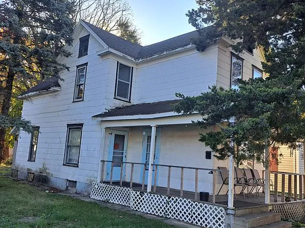 1634 Center Blvd, Springfield, OH 45506