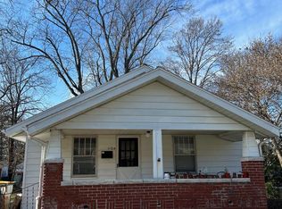 1104 S Lincoln St, Bloomington, IN 47401