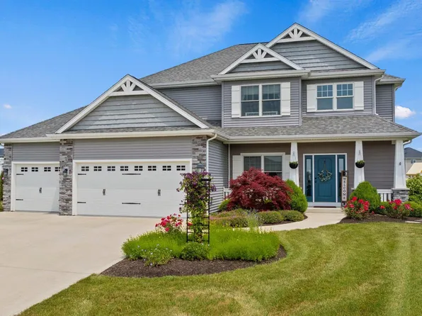 3215 Teramo Cv, Fort Wayne, IN 46814