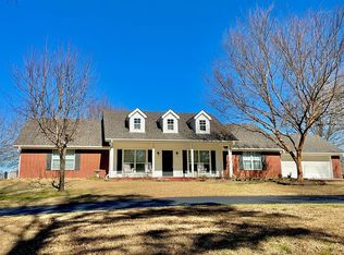 4809 Falcon Rd, Gilmer, TX 75645