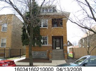 4309 W Augusta Blvd, Chicago, IL 60651