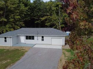 2813 S Bantam Rd, Bethel, OH 45106