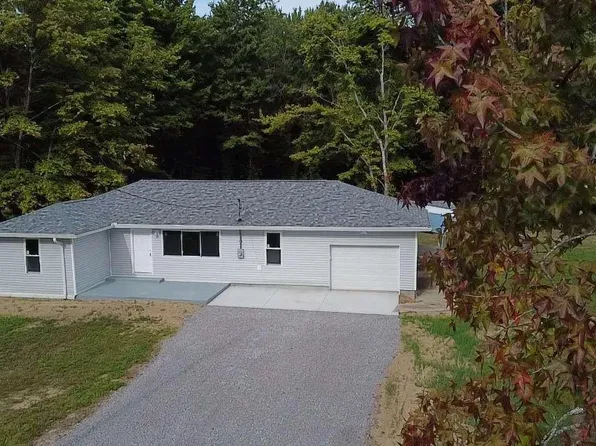 2813 S Bantam Rd, Bethel, OH 45106