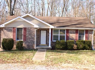 34 Bunker Hill Rd, Clarksville, TN 37042