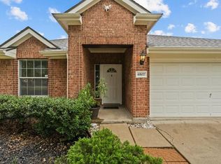 6507 Canyon Mist Ln, Dickinson, TX 77539