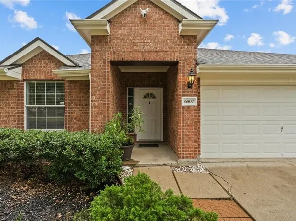 6507 Canyon Mist Ln, Dickinson, TX 77539