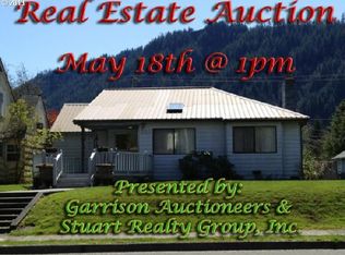 383 E Main St, Morton, WA 98356