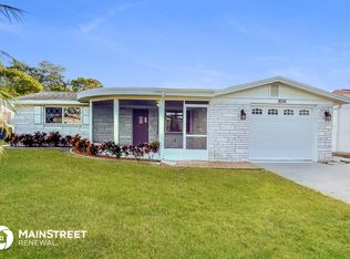 3606 Darlington Rd, Holiday, FL 34691