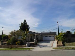 1001 Derry St, La Habra, CA 90631