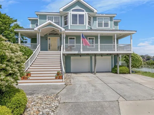 364 Back Bay Cres, Virginia Beach, VA 23456